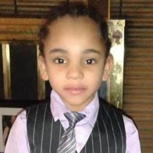 Meet your Posher, Shaniecesomissingjanetta